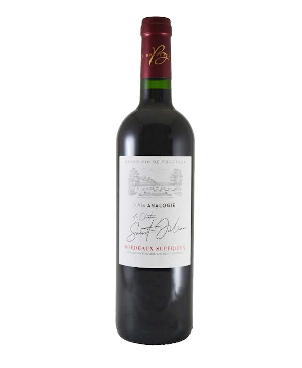 BORDEAUX ROUGE SUPERIOR